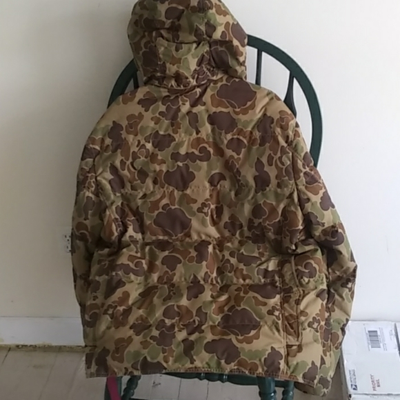 Ralph Lauren Mens Jacket - Picture 2 of 7